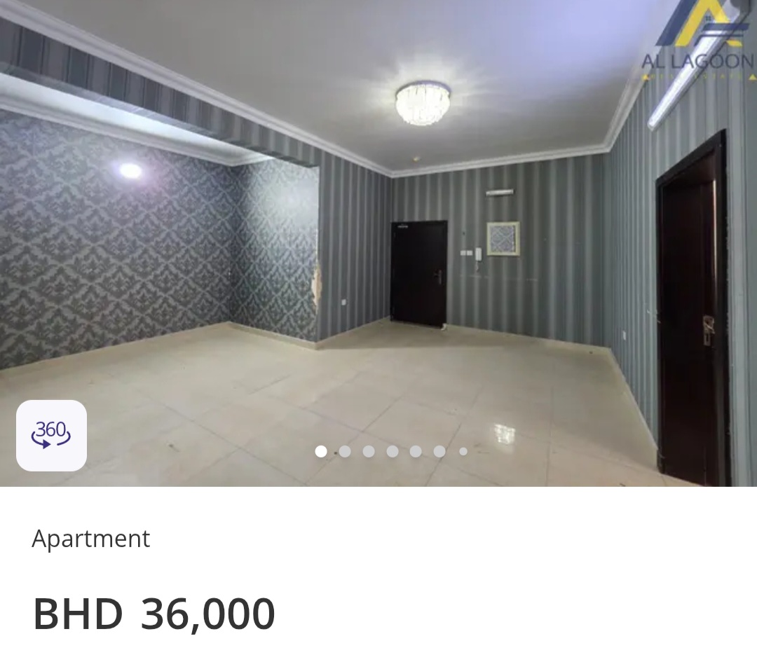 🏡 Property Overview