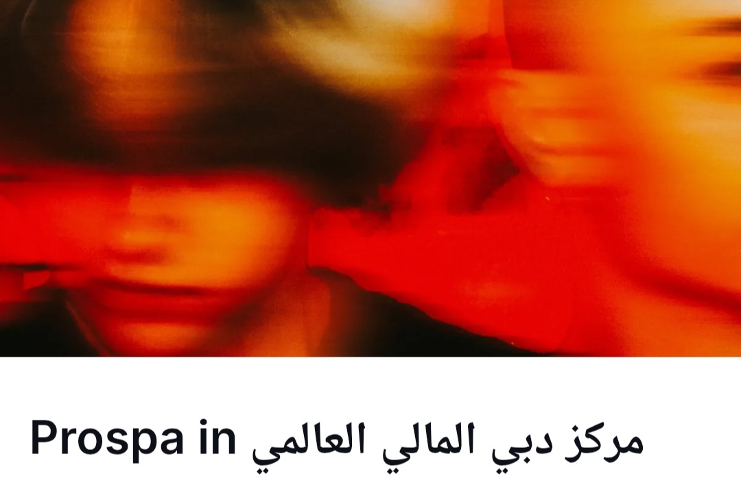 🎧🔥 Prospa Live in Dubai – A Night of High-Energy Electronic Magic! 🔥🎧