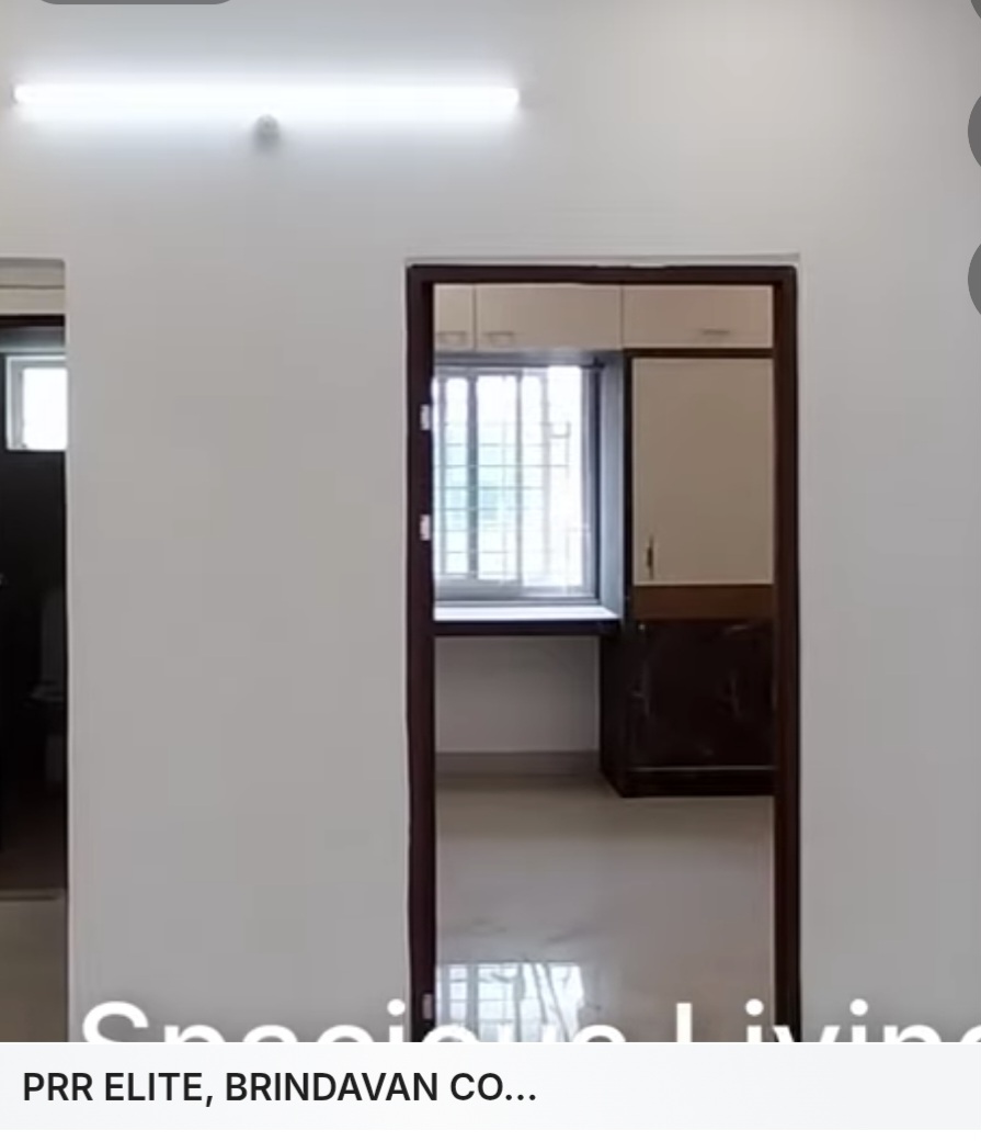 🏢 PRR Elite – BHEL (Budget Deal)