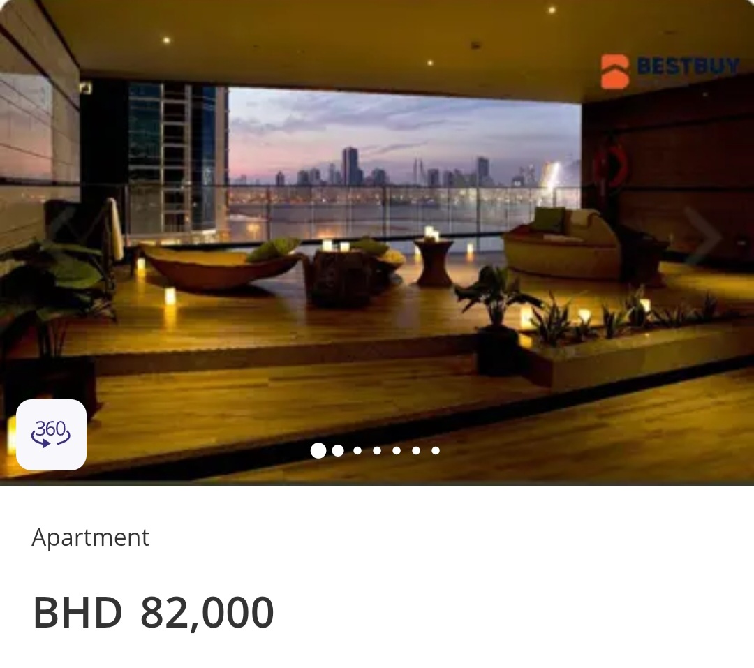 🔥 Ready to Move | Easy Payment Plan – Al Juffair