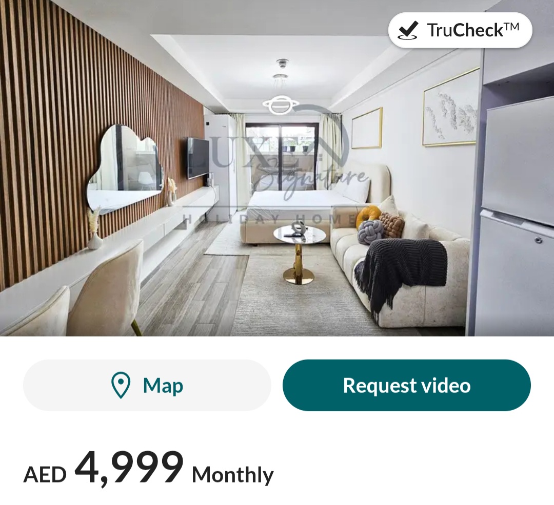 🏡 Ready-to-Move Studio | Plazzo Heights, JVC