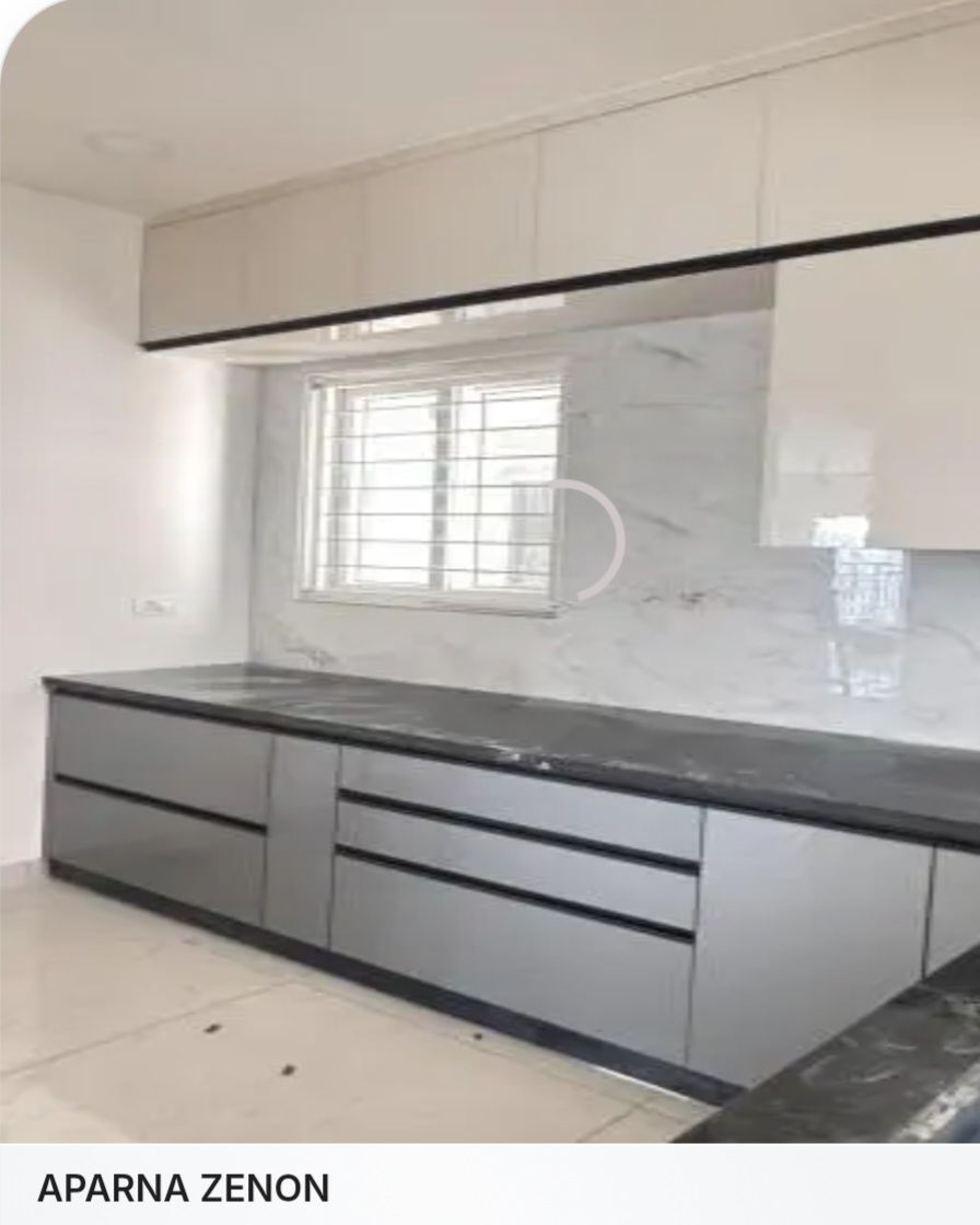 🏡 Real Estate Posts (Hyderabad Rentals)