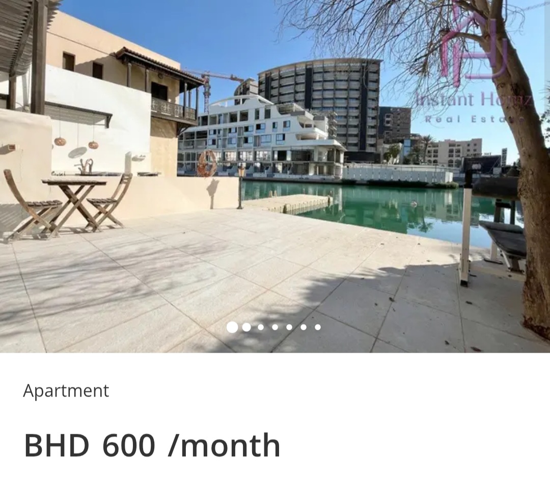 🌴 Real Spacious 2BHK + Maid | Top-Notch Facilities