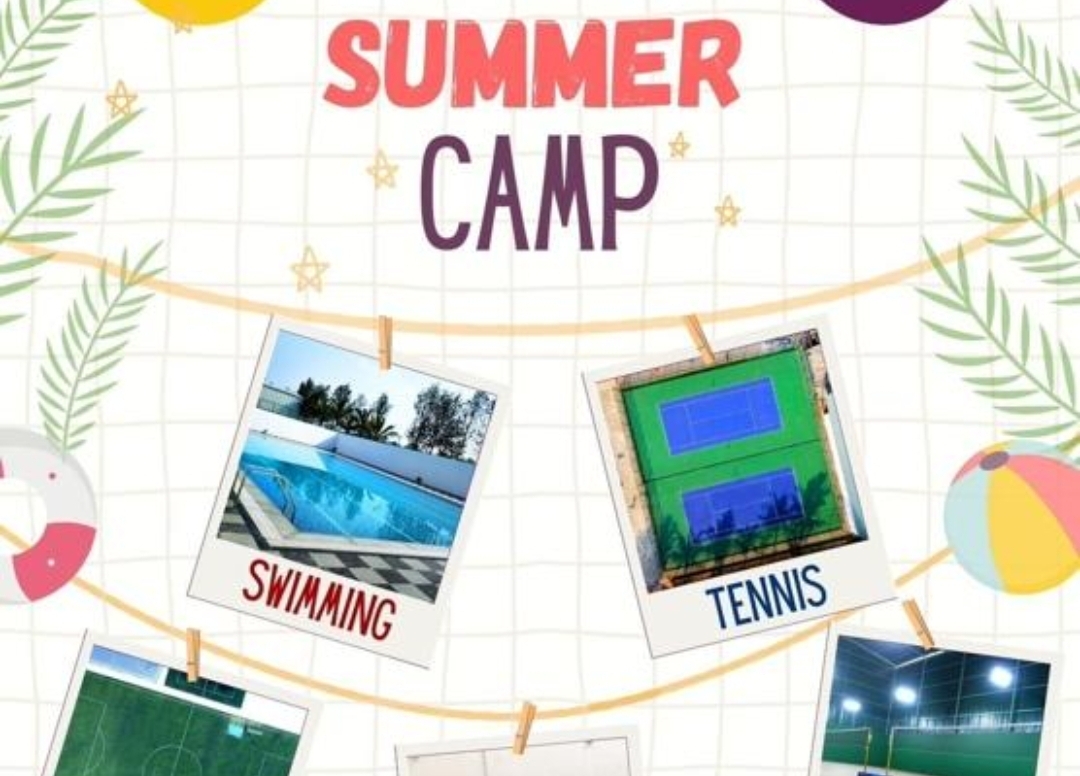📅 Real Summer Camps (2026)
