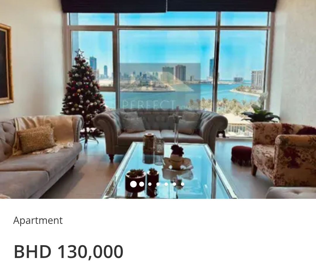 Reef Island | Spacious | Freehold