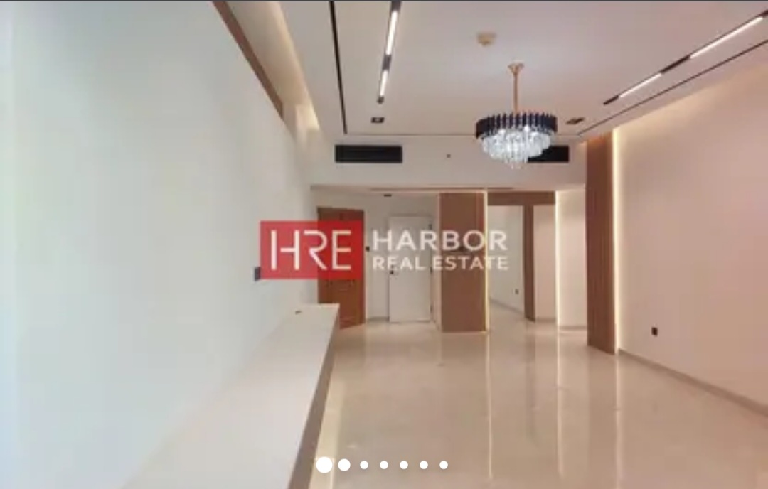 ✨ Renovated 2 Bedroom + Study | Al Amir, Barsha Heights