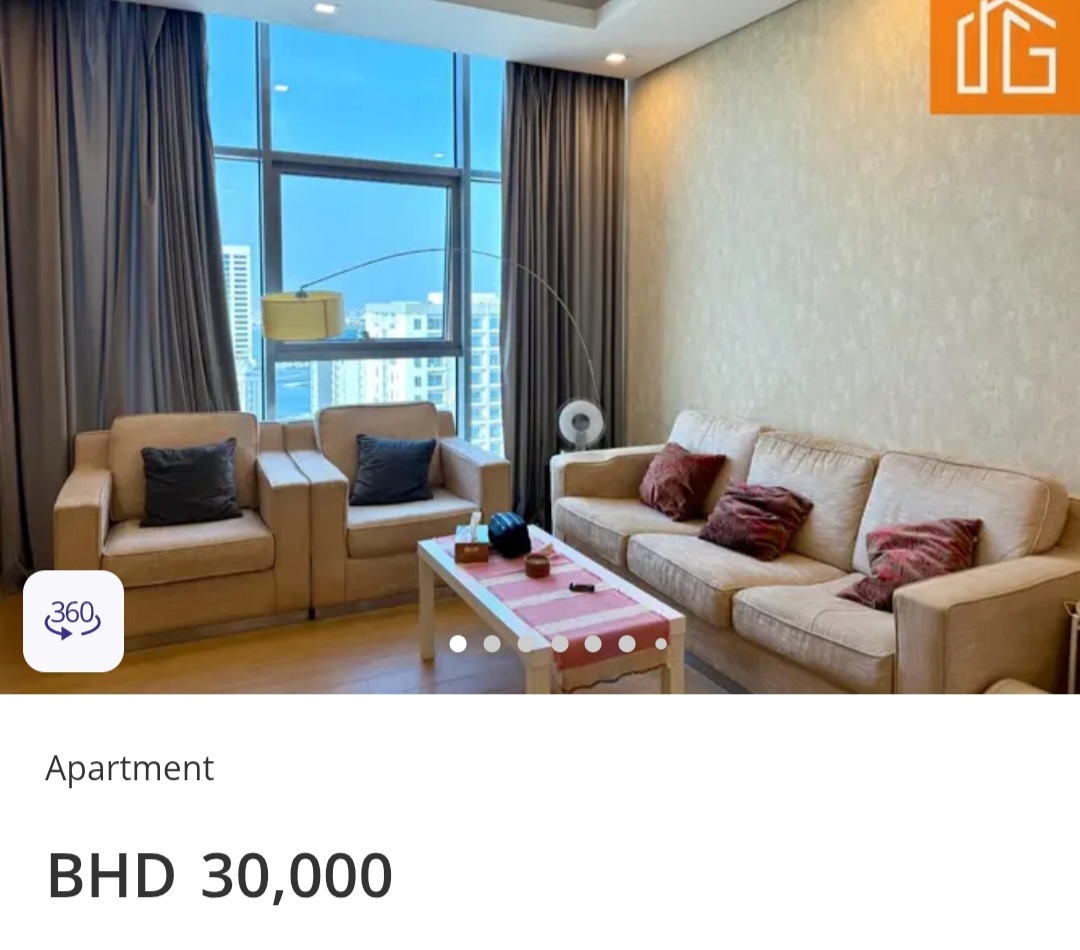 💰 RENTED | 6.3% ROI | HIGH FLOOR