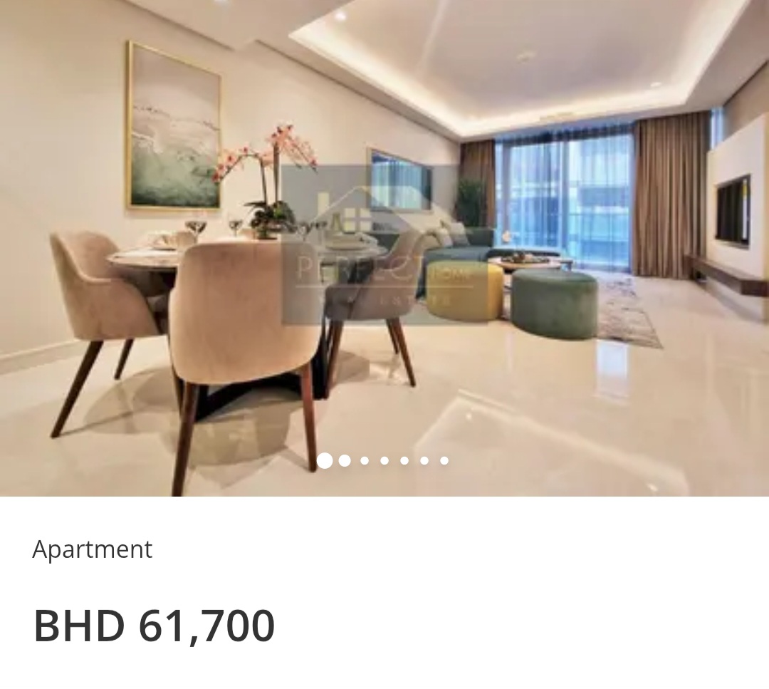 Rented Investment | 7-Year Plan