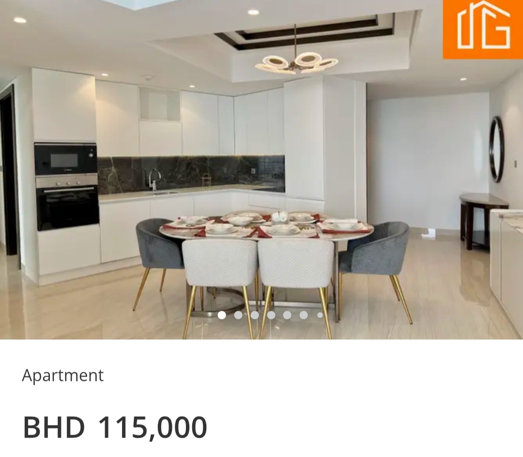 🌊 RENTED UNIT | SEA VIEW | BALCONY