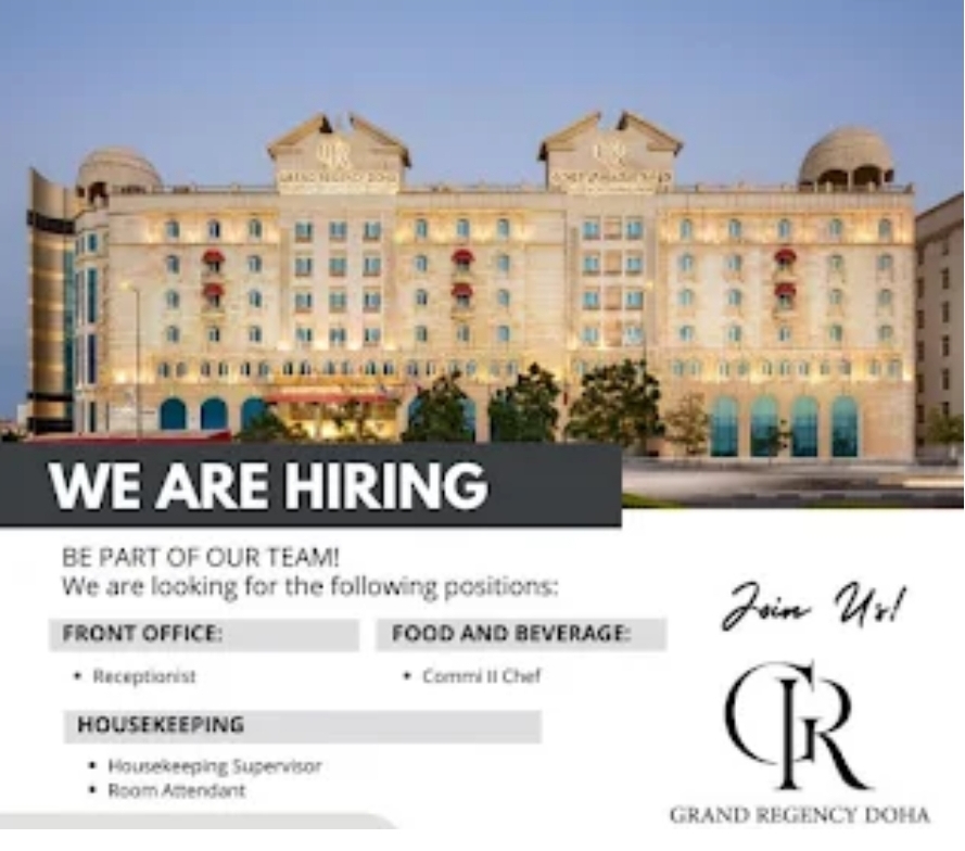 🛍️ Retail Jobs 2025 – Gulf Countries 🌍