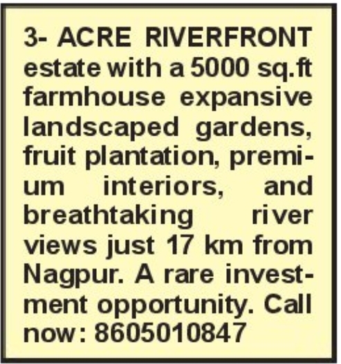 🌿 Riverfront Farmhouse for Sale