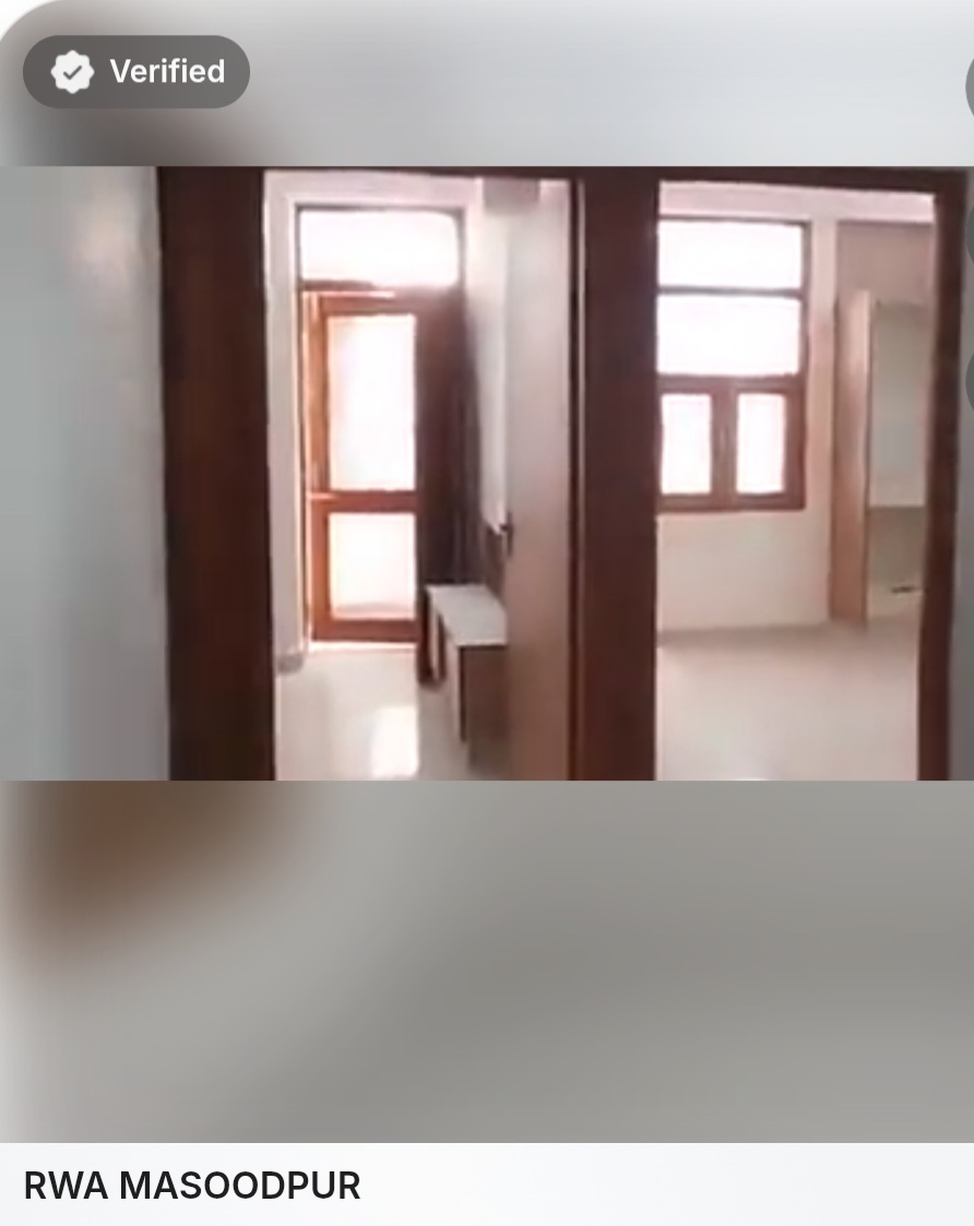 🏢 RWA Masoodpur – Delhi