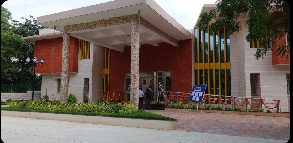 S N School Auditorium