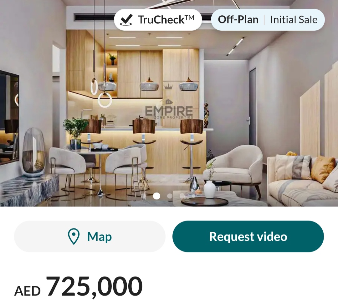 🏊 Samana Imperial Gardens – Affordable Studio