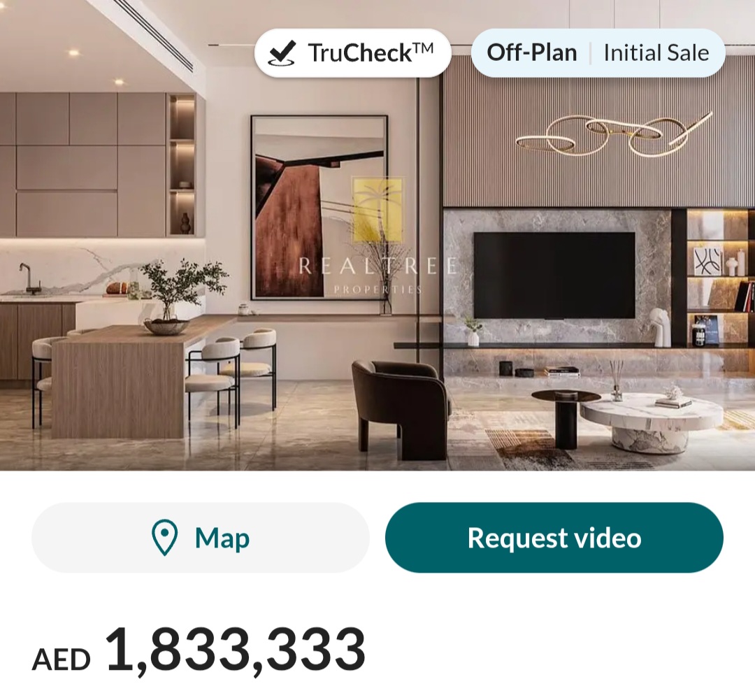 🌆 Samana Sky Views – Dubai Production City