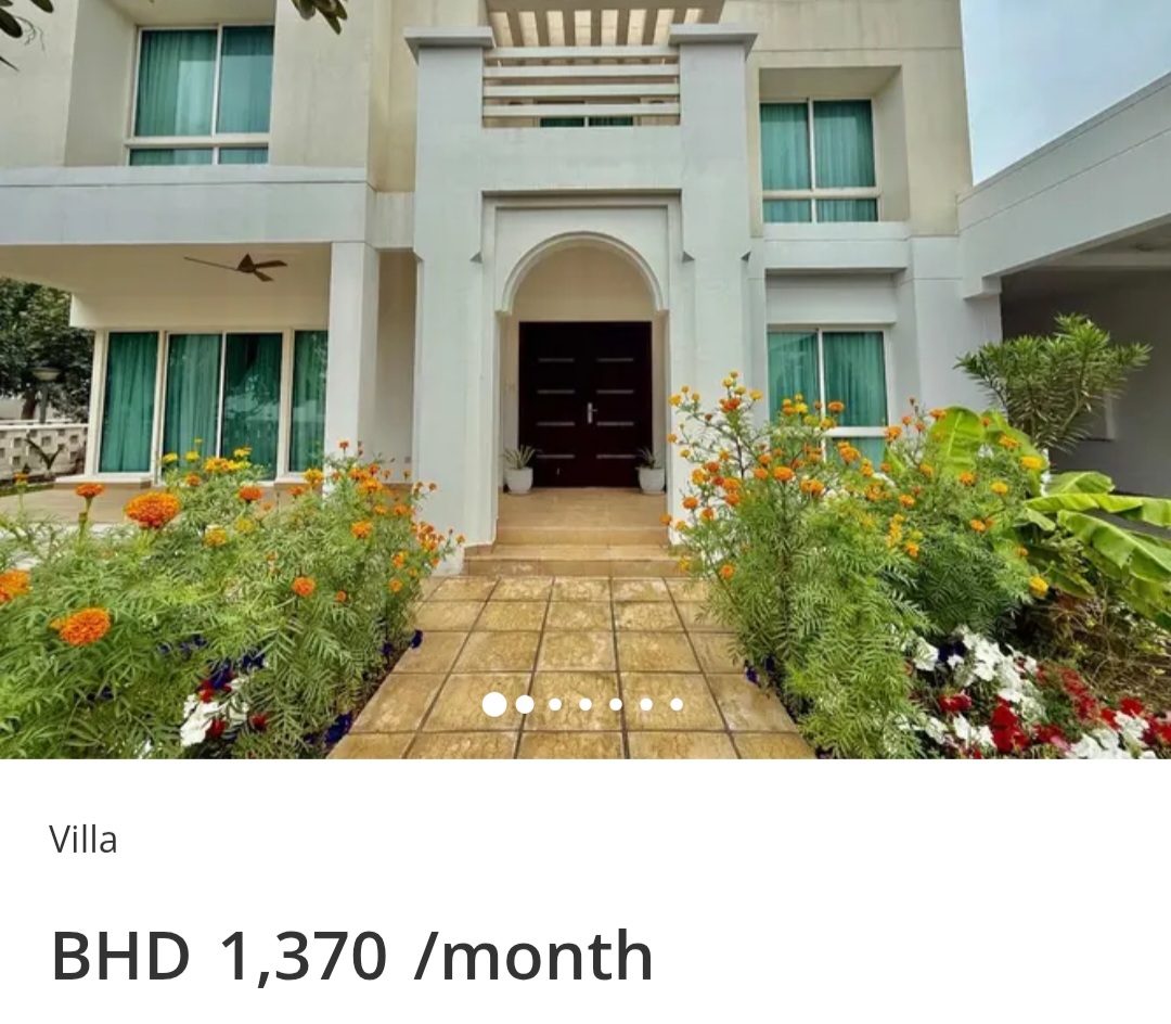 🌸 Scenic Garden Villa near BSB – Hamala