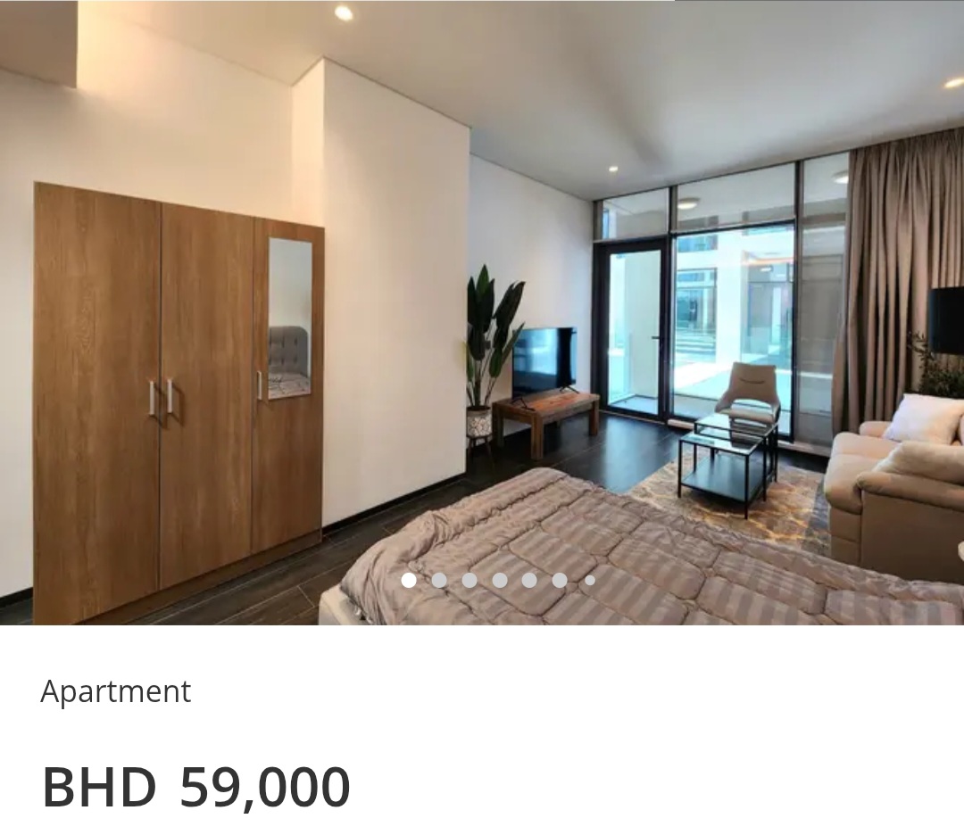 🌆 SEA & CITY VIEW | BALCONY | STYLISH STUDIO