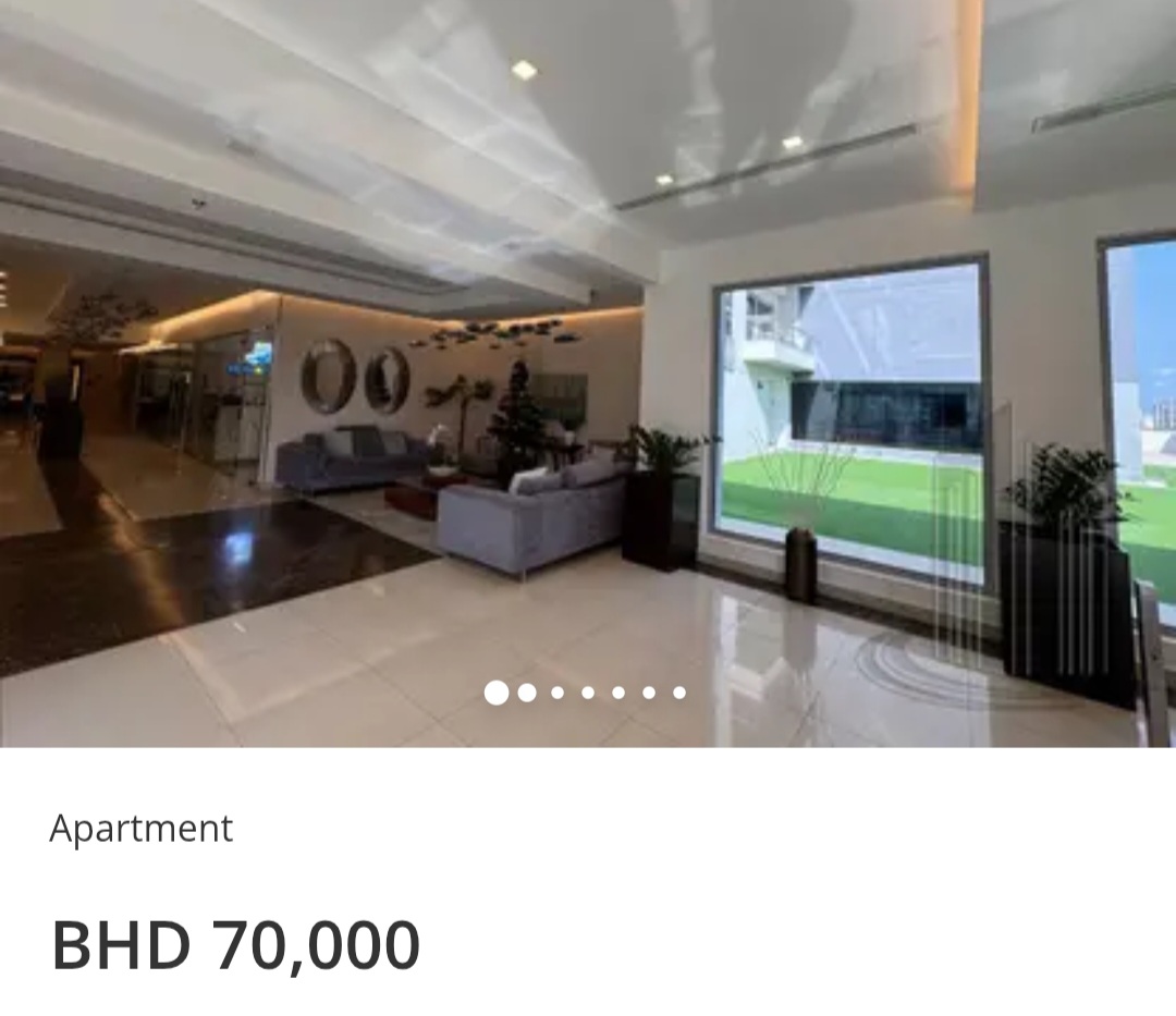 🌊 Sea & Lagoon View | Resident Visa | High Floor