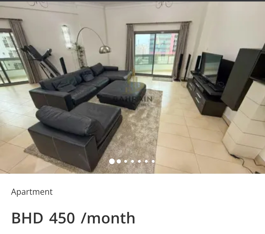 🌊 Sea Serenity – Modern 1BR | Premium Comfort