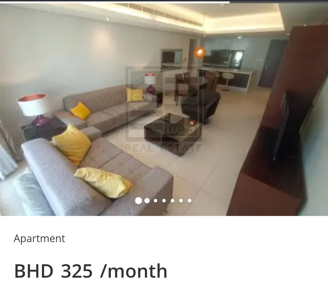 🌊 SEA VIEW 2 BEDROOM | OFFER