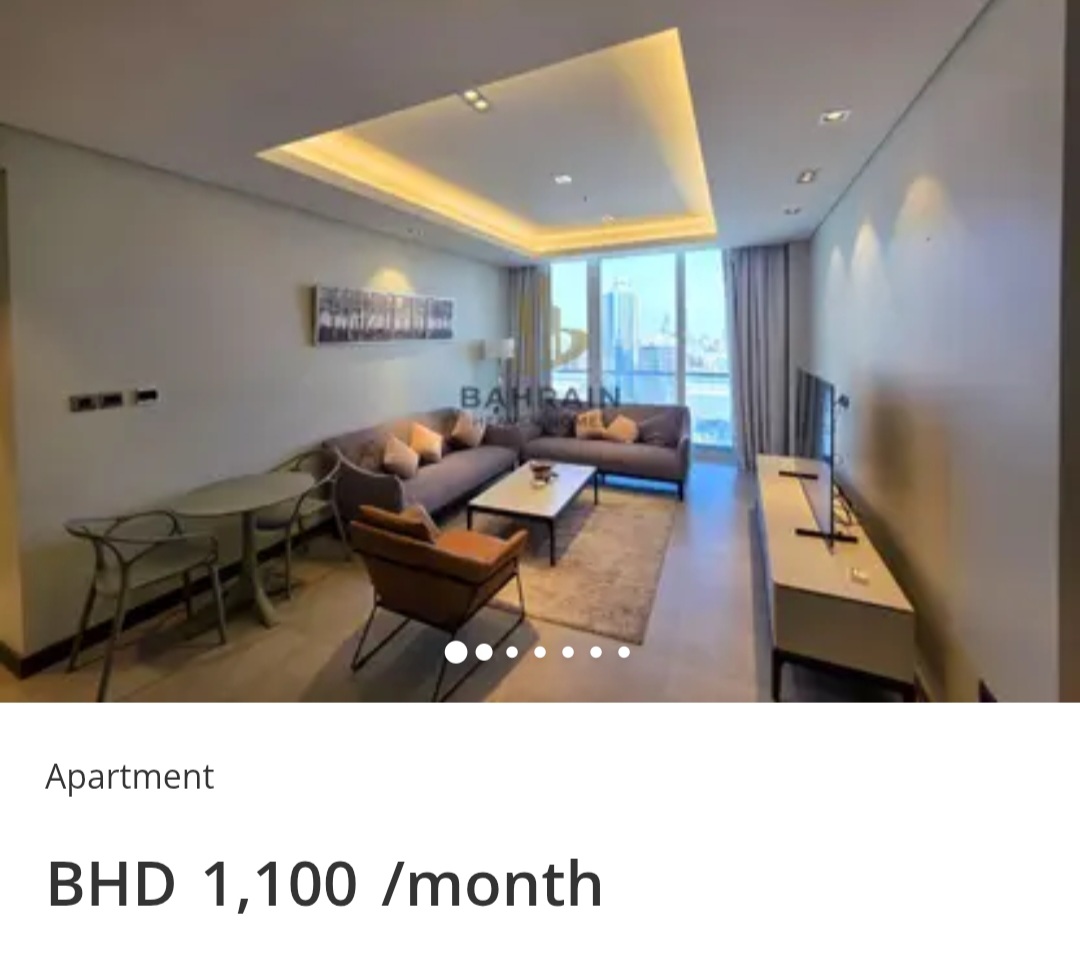 🌊 Sea View Elegance | Maid Room | Hot Price