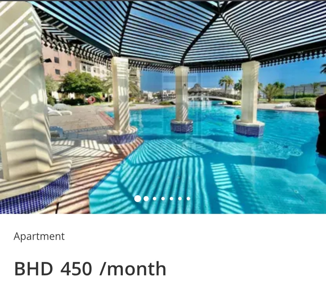 🏊 SEA VIEW | MAYA GYM + MEENA 7