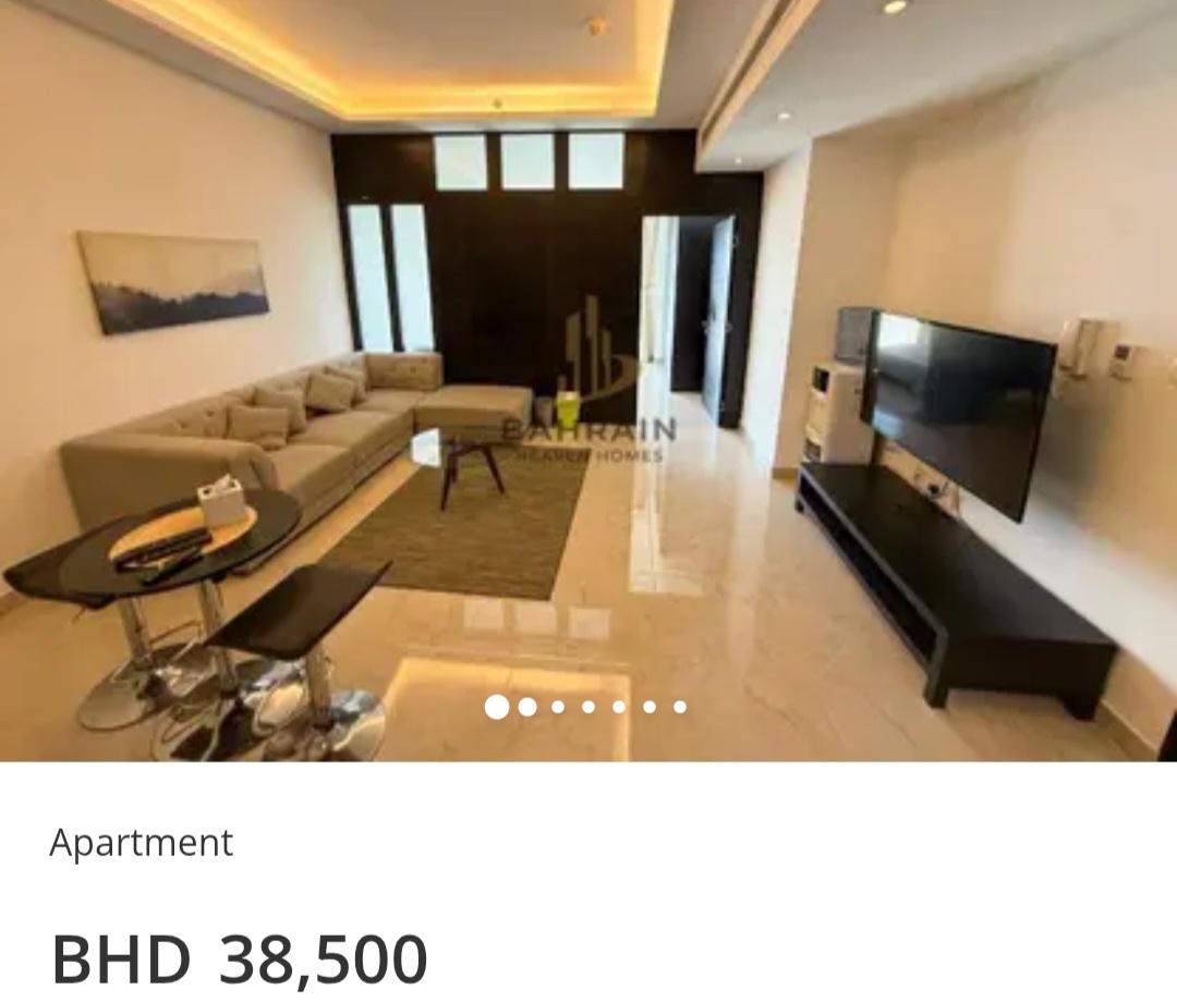 🌊 SEA VIEW STUDIO | VACANT