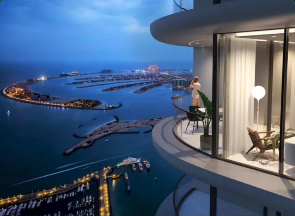 ✨ SeaHaven Sky Edition ✨