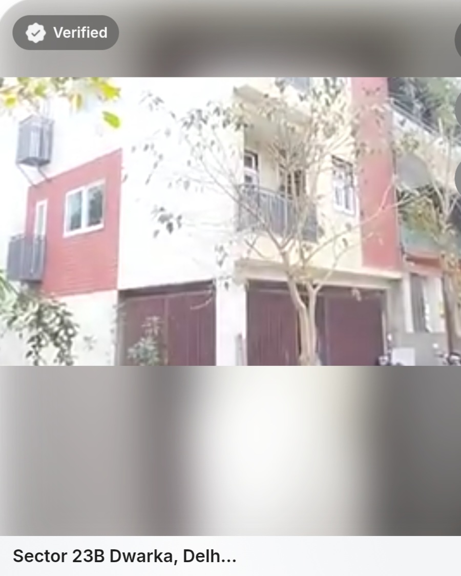 🏢 Sector 23B Dwarka – Delhi