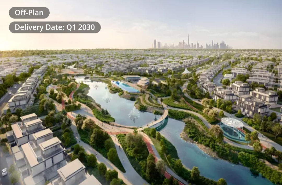 ✨ Serro The Heights | The Heights Country Club & Wellness