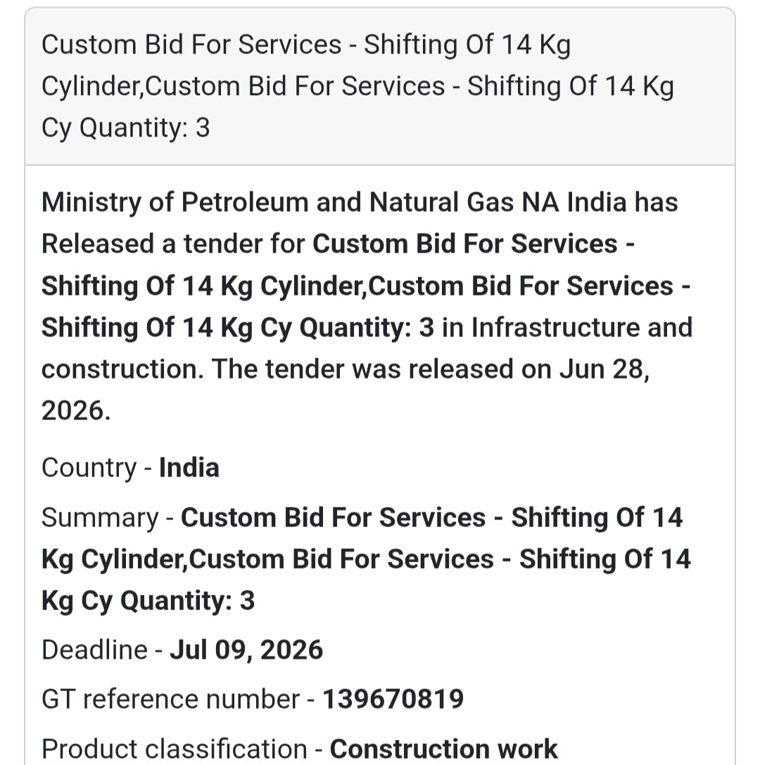 🚚 Shifting of 14 Kg LPG Cylinders | India 🇮🇳
