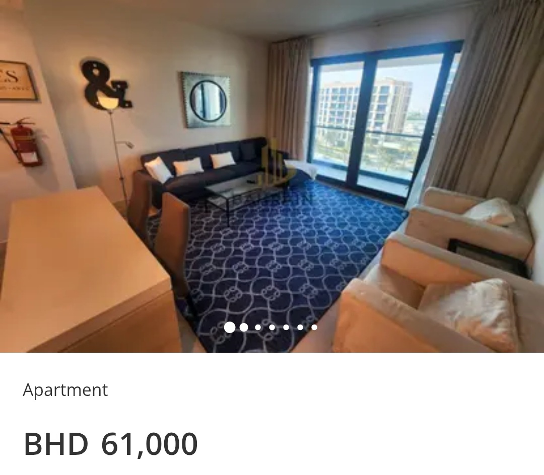 🌴 SMART 1BR | BALCONY | PRIME LIFESTYLE