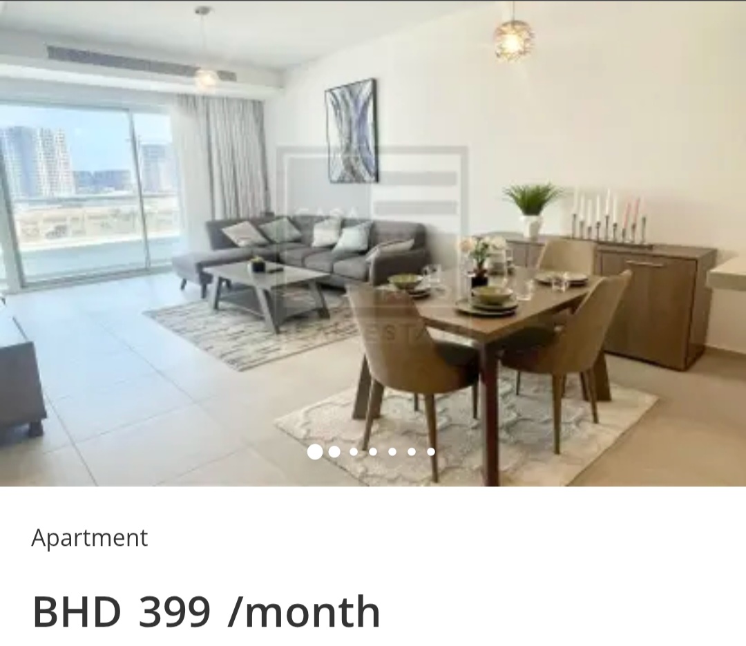 🤖 SMART HOME | BIG BALCONY