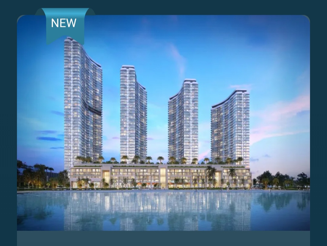 ✨ Sobha AquaCrest ✨