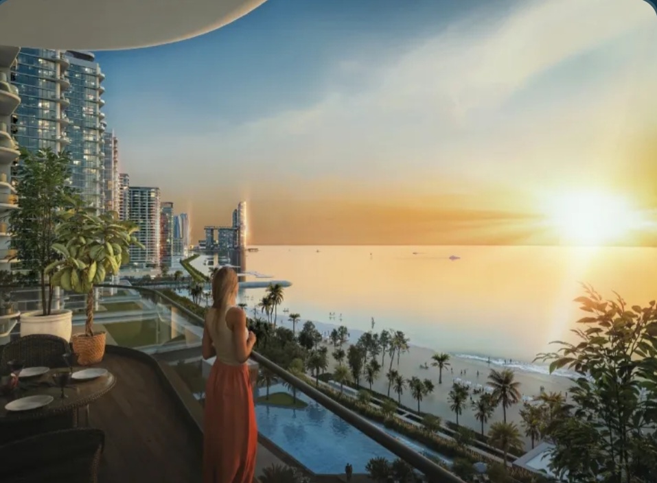 ✨ Sobha Aquamont ✨