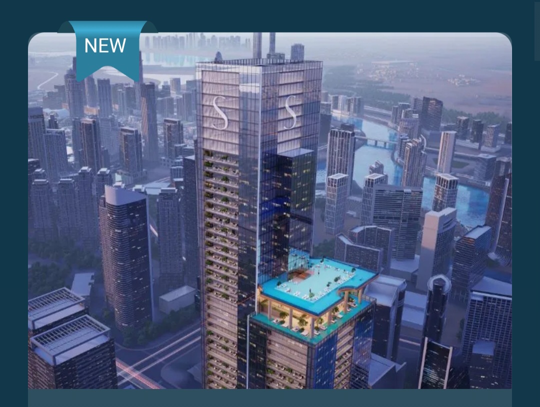 ✨ Sobha SkyParks ✨