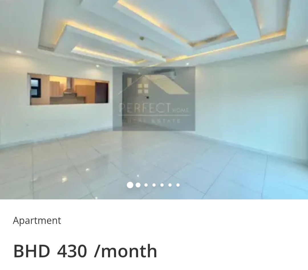 🏠 Spacious 2BHK + Maid – Saar