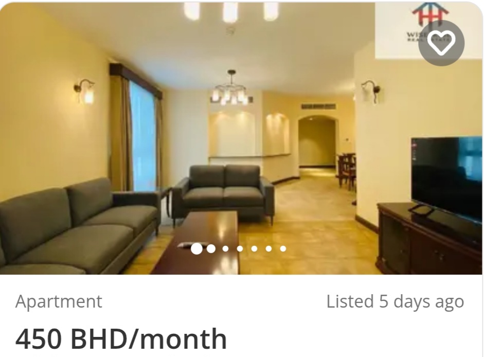 🏢 SPACIOUS 2BHK – SANABIS