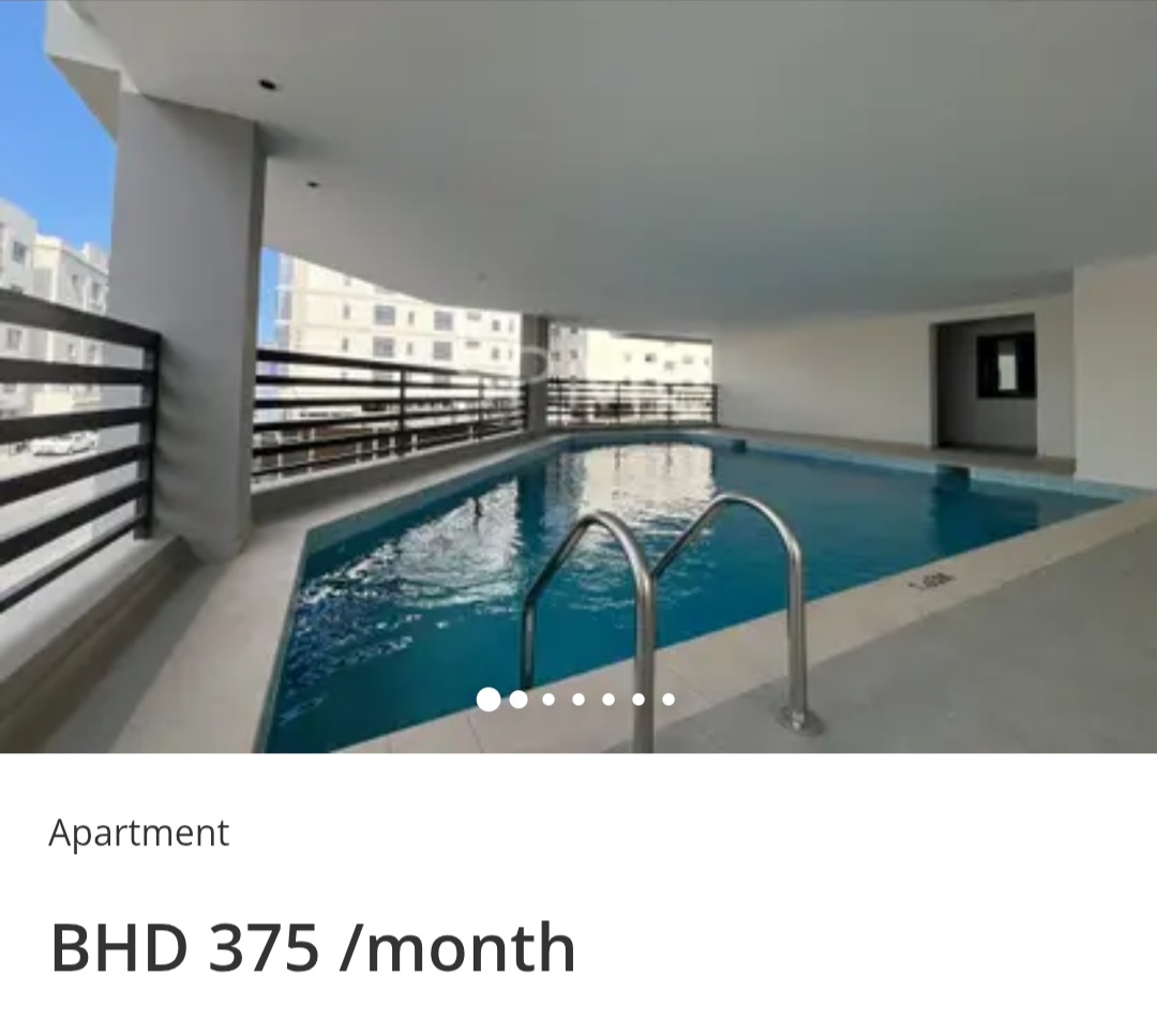 🏊 Spacious 2BR | Janabiya