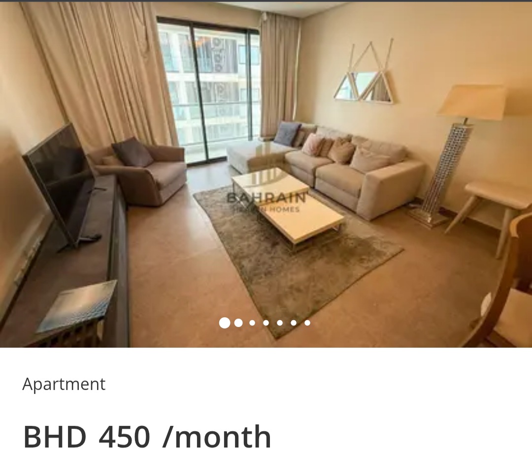 🌊 Spacious 2BR – Partial Sea View | Amwaj
