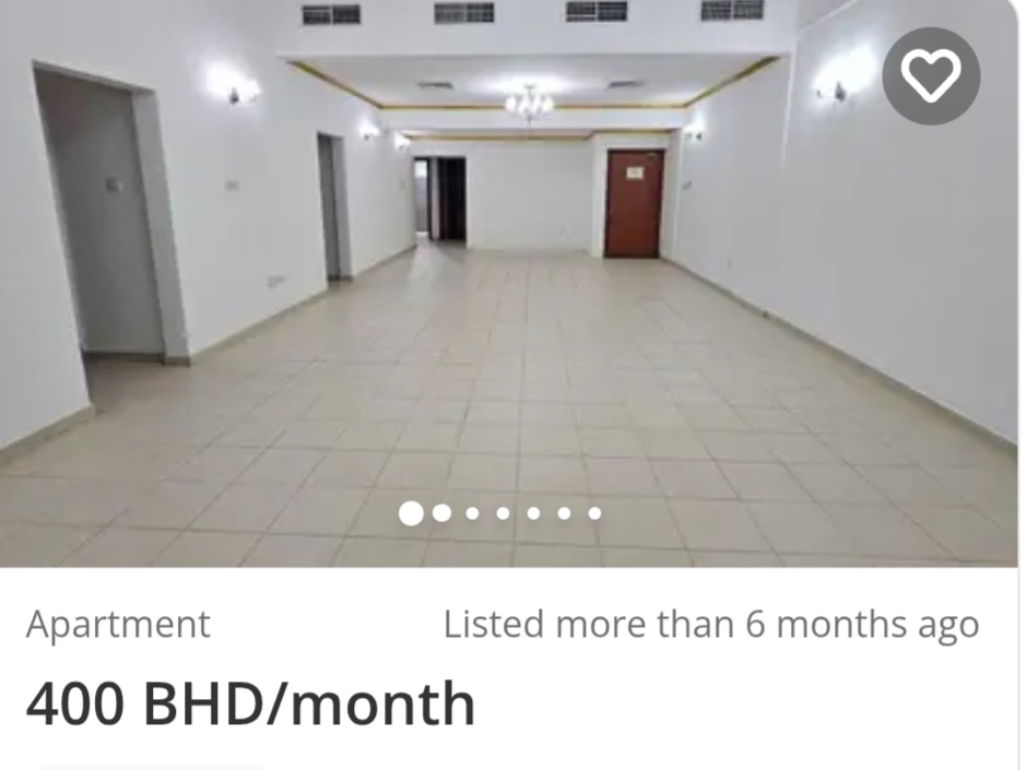 🏠 SPACIOUS 3BHK – SANABIS