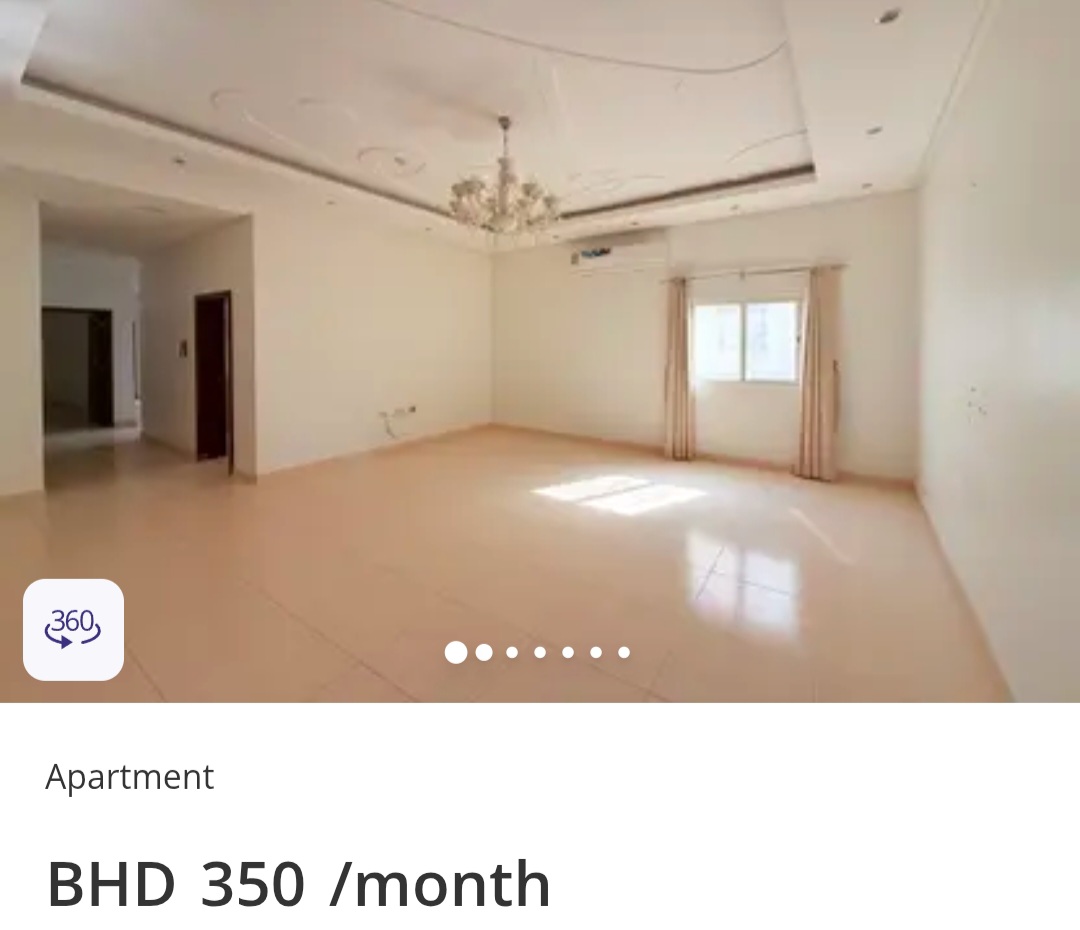 ✨ Spacious 3BR + Maid | Terrace | Bright Living