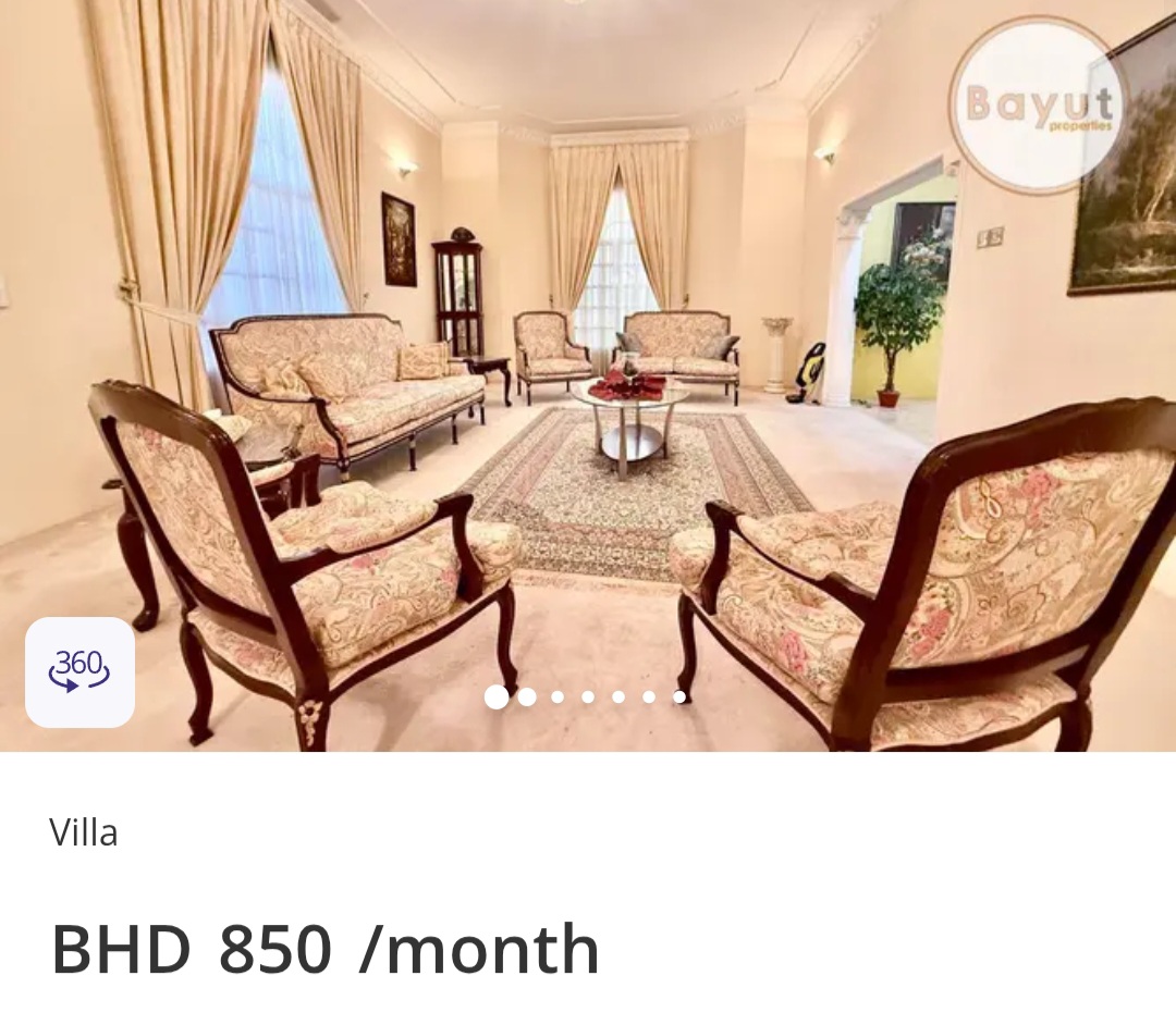 🏡 Spacious 4BR Villa | Umm Al Hassam