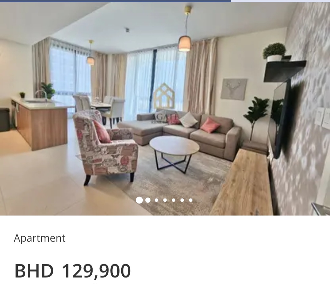 🌴 Spacious Beachside Living – Marassi