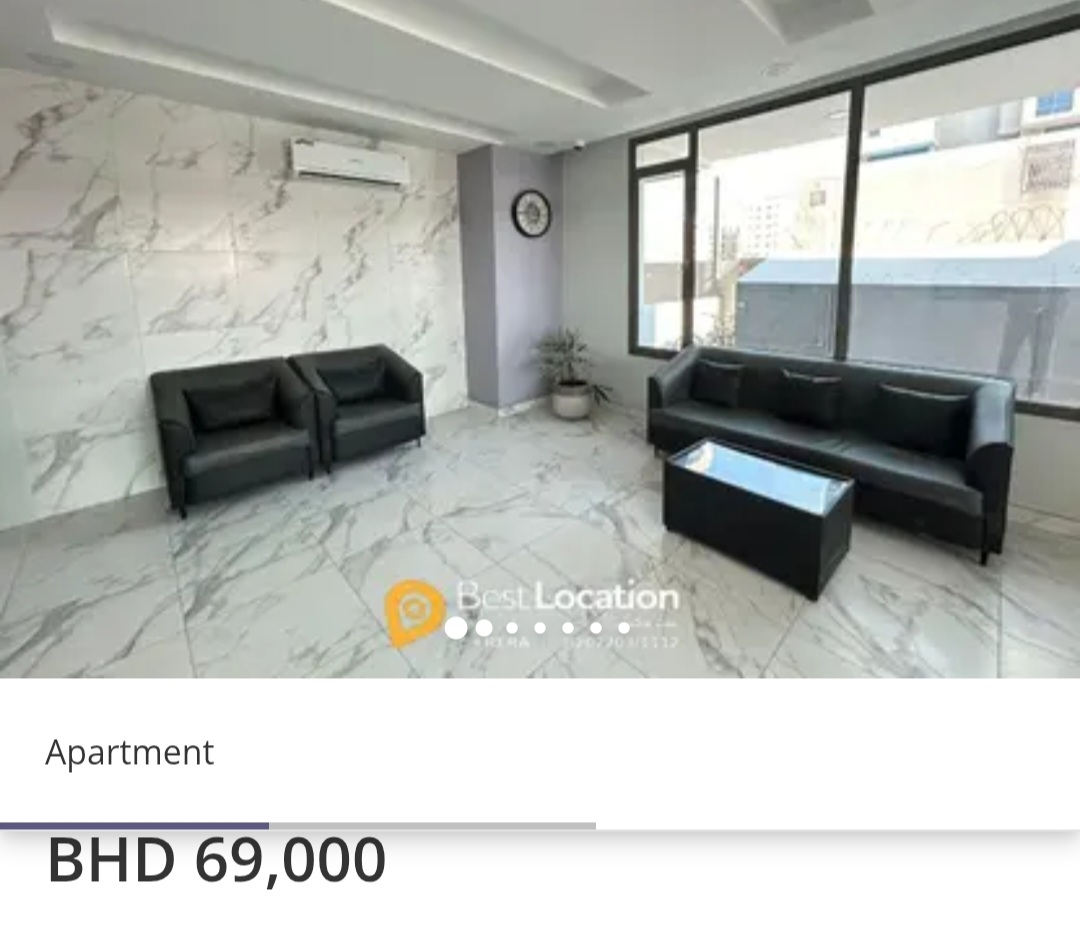 📍 Spacious Freehold Apartment | Prime Location