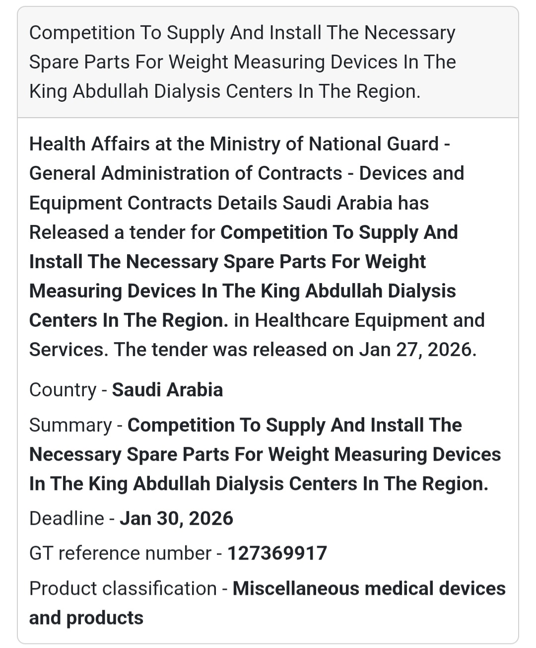 ⚖️ Spare Parts for Weight Measuring Devices 🇸🇦 Saudi Arabia