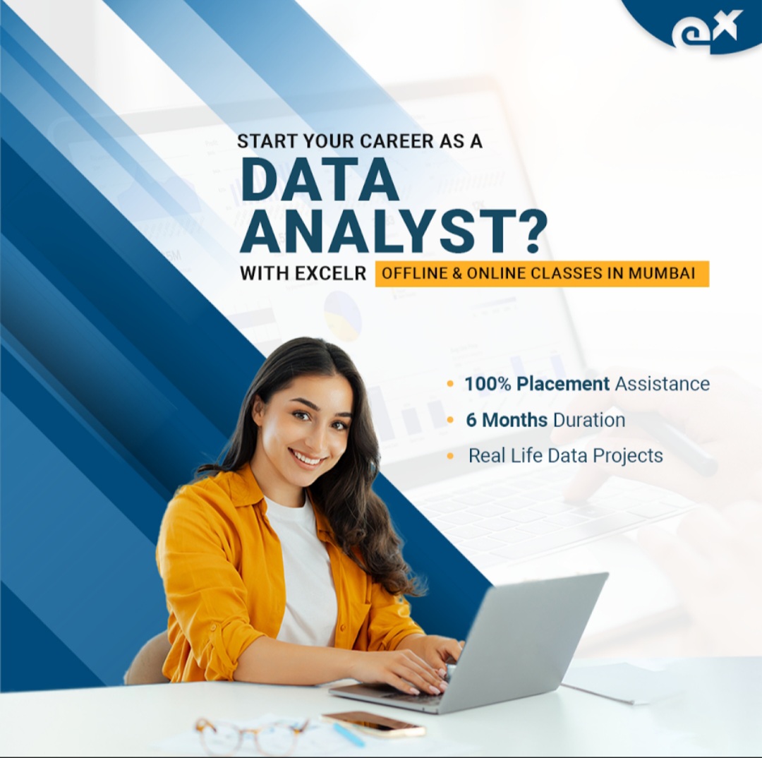 🚀 START YOUR CAREER AS A DATA ANALYST! 📊💻