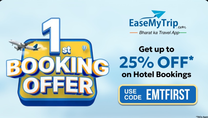 🏨💸 Stay More, Pay Less!