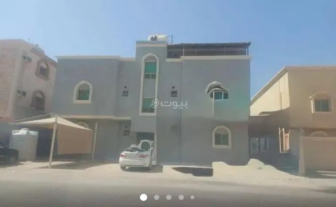 🏡 Studio Apartment for Sale – Al Hamra District, Al Jubail