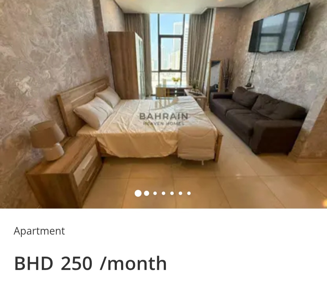 🧩 Studio Apartment | Modern Layout | Functional